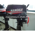 HANGKAI 6hp 2 tiempos motores fuera de borda en venta